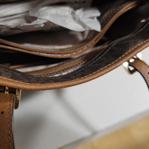 Michael korr handbag - Picture 5 of 5